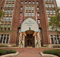 The Henley Park Hotel - Accommodation Alabama