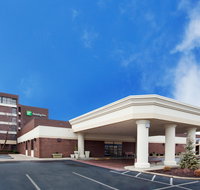 Holiday Inn Dayton-Fairborn - Accommodation Alabama