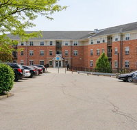 Liberty Lodging - Accommodation Alabama