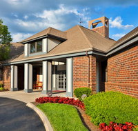 Homewood Suites Dayton-Fairborn - Accommodation Alabama