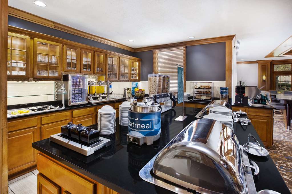 Homewood Suites Dayton-Fairborn - thumb 12