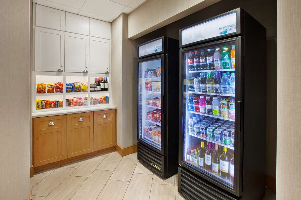 Homewood Suites Dayton-Fairborn - thumb 13