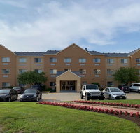 Clarion Inn Dayton Fairborn - Accommodation Alabama