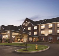 Country Inn  Suites Fairborn South - Accommodation Alabama