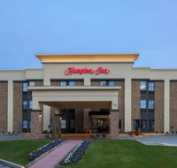 Hampton Inn Dayton-Fairborn - Accommodation Alabama