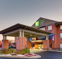 Holiday Inn Express  Suites - Accommodation Alabama