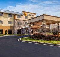 La Quinta Inn  Suites Fairborn - Accommodation Alabama