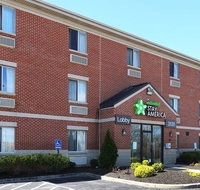 Extended Stay America Stes Dayton Fairbo - Accommodation Alabama