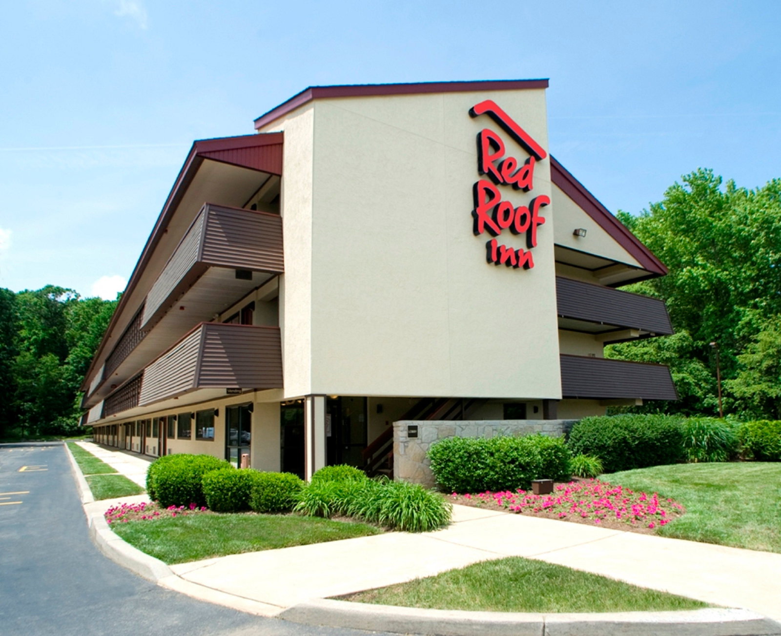 Red Roof Inn Dayton-Fairborn/Nutter Ctr - thumb 0