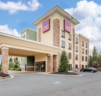 Comfort Suites - Accommodation Alabama