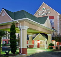 Country Inn  Suites McDonough - Accommodation Alabama