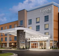 Fairfield Inn  Stes Locust Grove I-75 S - Accommodation Alabama