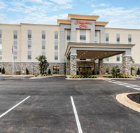 Hampton Inn Locust Grove - Accommodation Alabama