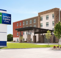 Holiday Inn Express  Stes Locust Grove - Accommodation Alabama