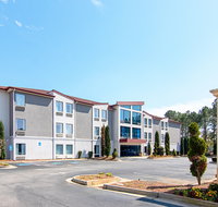 Red Roof Inn Locust Grove - Accommodation Alabama