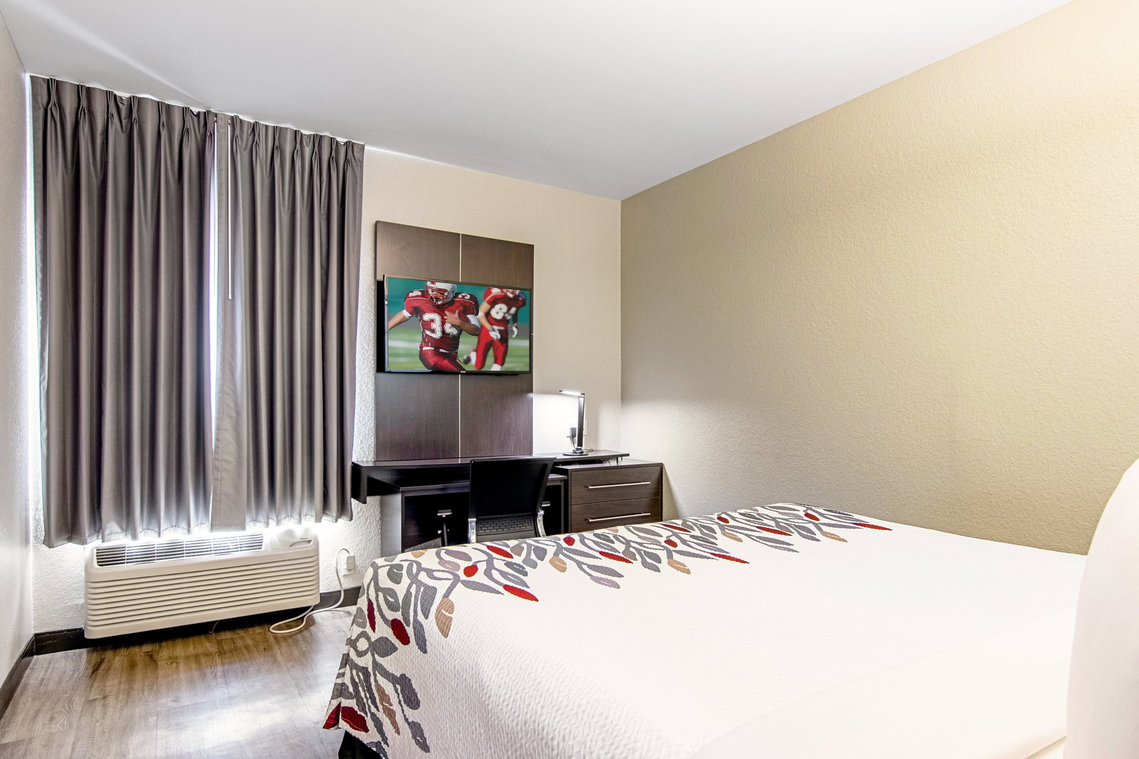 Red Roof Inn Locust Grove - thumb 7