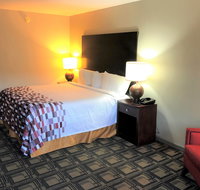 Red Roof Inn Griffin - Accommodation Alabama