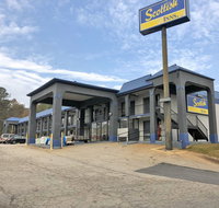 Scottish Inn - Accommodation Alabama