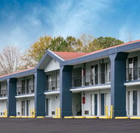 Super 8 Locust Grove - Accommodation Alabama