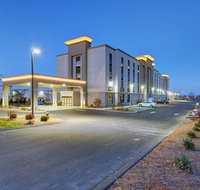 Hampton Inn  Suites Boston/Stoughton - Accommodation Alabama