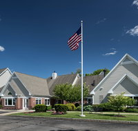 Residence Inn by Marriott - Accommodation Alabama