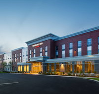 Residence Inn by Marriott Concord - Accommodation Alabama