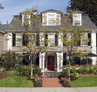 Concord's Colonial Inn - Accommodation Alabama