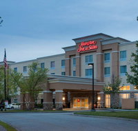 Hampton Inn  Suites Westford-Chelmsford - Accommodation Alabama