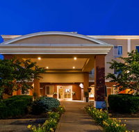 Best Western Dartmouth Inn - Accommodation Alabama