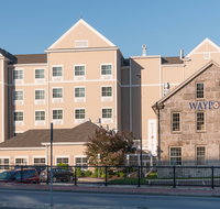 Fairfield Inn  Suites New Bedford - Accommodation Alabama