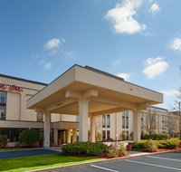 Hampton Inn New Bedford - Accommodation Alabama