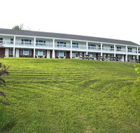 Blue Vista Motor Lodge Whitcomb Summit - Accommodation Alabama