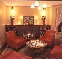 The Porches Inn - Accommodation Alabama