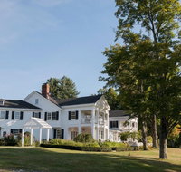 The White House of Wilmington - Accommodation Alabama