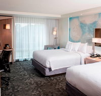 Courtyard Clifton Park - Accommodation Alabama