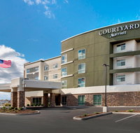Courtyard Schenectady at Mohawk Harbor - Accommodation Alabama