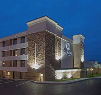 Doubletree by Hilton Schenectady - Accommodation Alabama