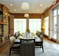 Hilton Garden Inn Clifton Park - Accommodation Alabama