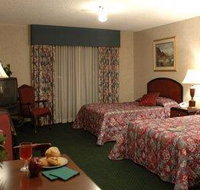 Roosevelt Inn  Suites - Accommodation Alabama