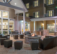 Residence Inn Albany Clifton Park - Accommodation Alabama