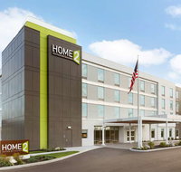 Home2 Suites by Hilton Saratoga/Malta - Accommodation Alabama