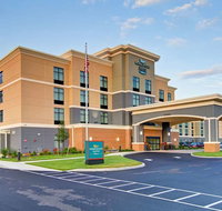 Homewood Suites by Hilton Clifton Park - Accommodation Alabama