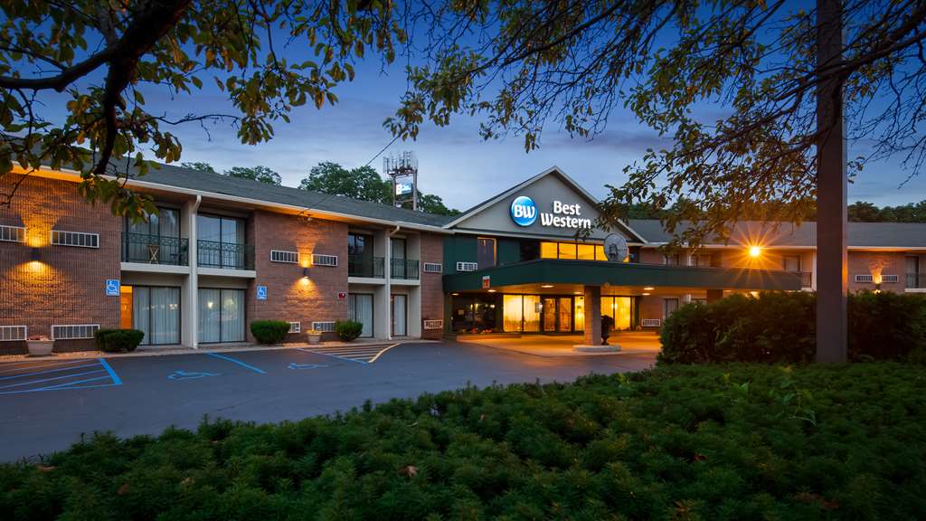 Best Western Clifton Park - thumb 0