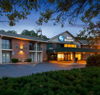 Best Western Clifton Park - Accommodation Alabama