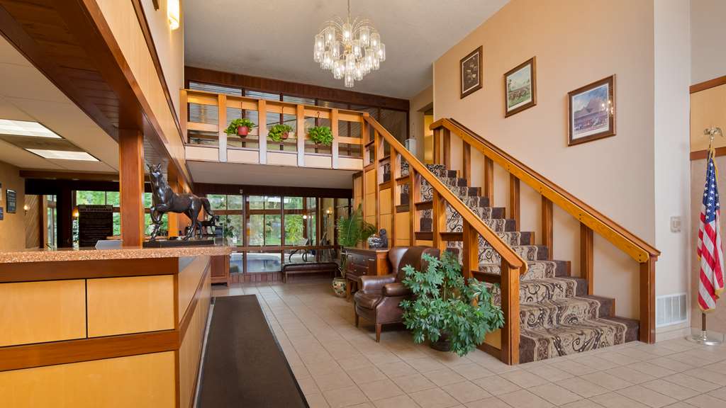 Best Western Clifton Park - thumb 1