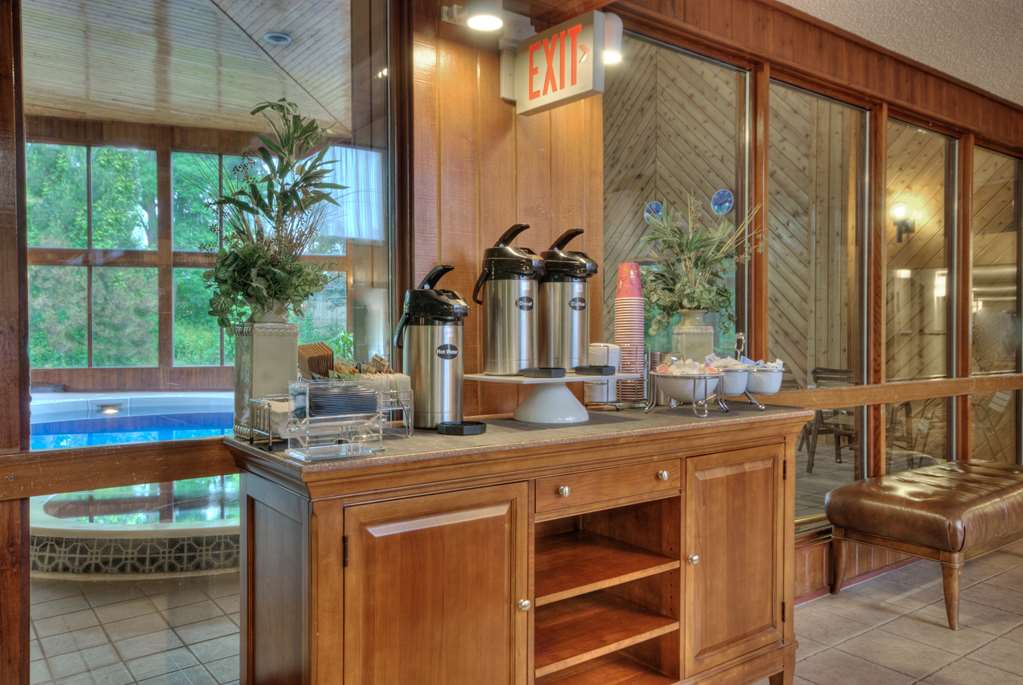 Best Western Clifton Park - thumb 3