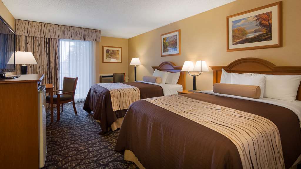 Best Western Clifton Park - thumb 4