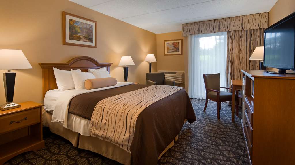 Best Western Clifton Park - thumb 5