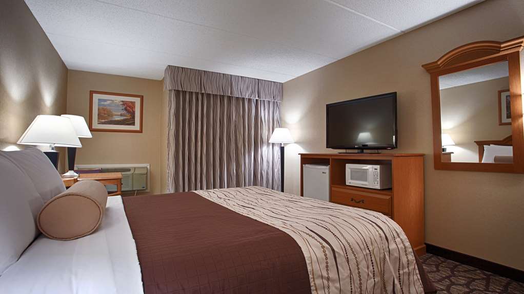 Best Western Clifton Park - thumb 6