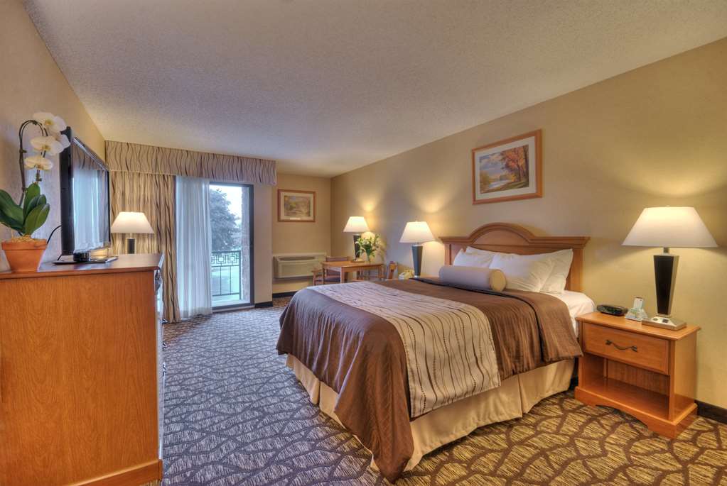 Best Western Clifton Park - thumb 7